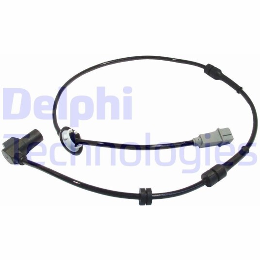 ABS sensor DELPHI SS20026 ABS sensor DELPHI SS20026