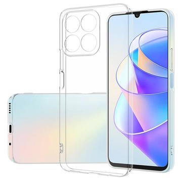 Honor X8b Antiskli TPU-deksel Klar