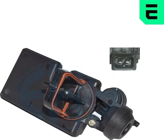 Oljeutskiller, veivhuslufting ERA 559072A Oljeutskiller, veivhuslufting ERA 559072A