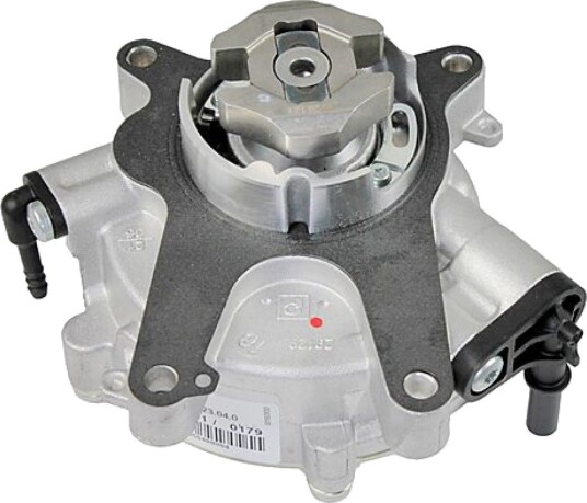 Vakuumpumpe bremseanlegg METZGER 8010035