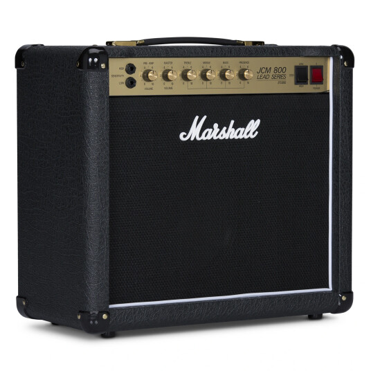 Marshall Studio Classic Sc20c Gitarcombo