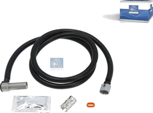 DT Spare Parts 6.61963 Sensor ABS