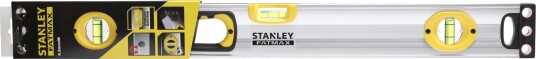 DeWalt Vater Fatmax Magnetisk 600mm 1 43 525