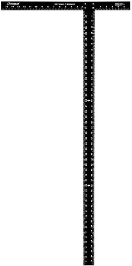 Dasqua Gipsvinkel 513920 560 × 1235 × 25 mm