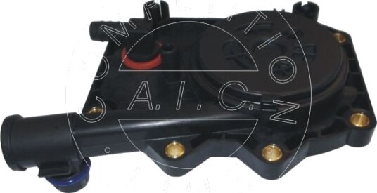 Undertrykk styreventil, avgassresirkulering AIC 54551