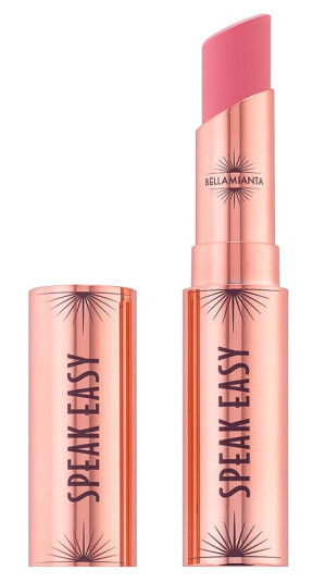 Bellamianta Speakeasy Lipstick Talk To Me 3g