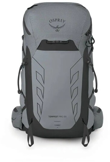Osprey Tempest Pro 30 Silver Lining Ryggsekk Dame