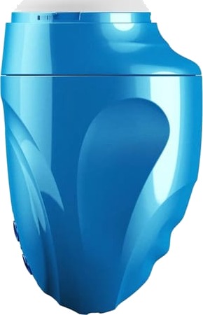 Fusion X Aqua Bubble Masturbator Fusion X Aqua Bubble Masturbator