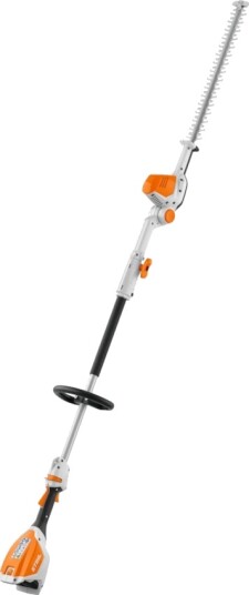Stihl Hla 56 Hekksaks Enhet
