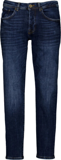 Goldgarn Denim Herre Jeans Blå W34 L32,