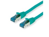 Value 15m S/FTP Cat.6a, 15 m, Cat6a, S/FTP (S-STP), RJ-45, RJ-45