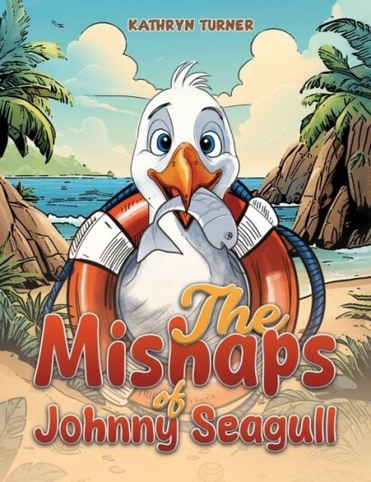 The Mishaps of Johnny Seagull The Mishaps of Johnny Seagull