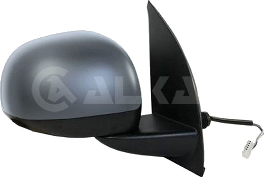 Sidespeil ALKAR 6142924