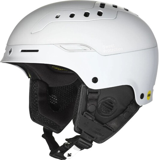 Sweet Protection Switcher Mips Helmet Gloss White S/M Sweet Protection Switcher Mips Helmet Gloss White S/M