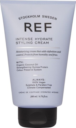 REF Stockholm Intense Styling Cream 200ml