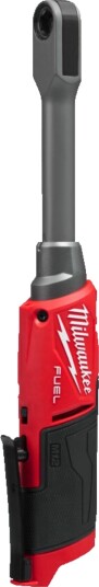 Milwaukee M12 Fptr-0 Skralleskaft 81 Nm med Slank Hode for Trange Plasser
