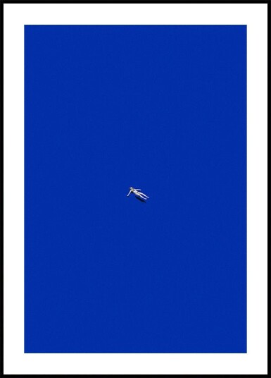 No stress Plakat Plakat / 100x150cm