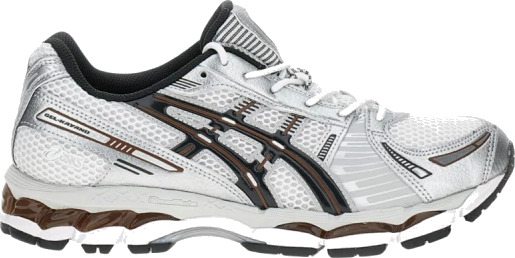 Asics Herre Sport Flerfarget 42 EU,