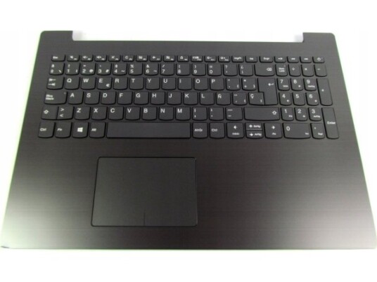 Lenovo Upper Case M/Kb (Spansh) Lenovo Upper Case M/Kb (Spansh)