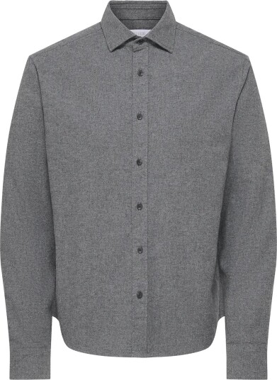 ONLY & SONS | Onsalon Ls Slim Shirt Frml | M