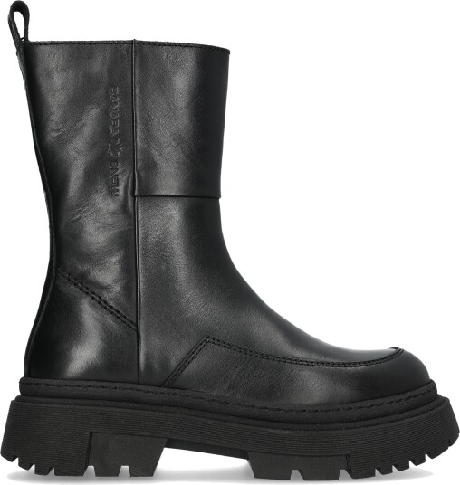 Canada Snow Women"s Mount Mitzi Mid Boot Black 38