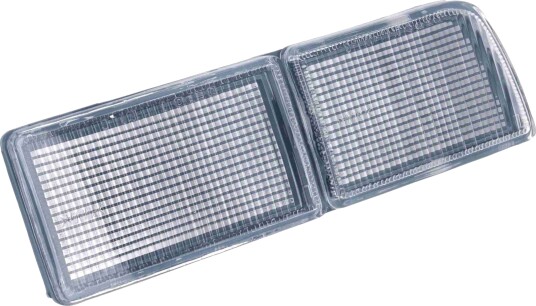 Tildekning, tåkelyskaster VEMO V10-78-0028