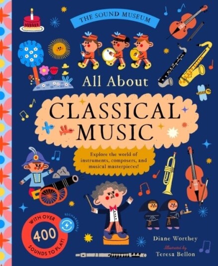 The Sound Museum: Classical Music