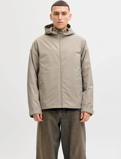 Jack & Jones Jjeflynn Functional Jacket Noos Beige L