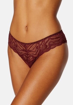DORINA Eternal Cheeky Hipster RD0030-Red XXXL DORINA Eternal Cheeky Hipster RD0030-Red XXXL