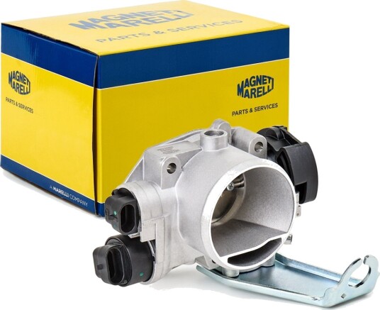 Gasspjeld MAGNETI MARELLI 802007715701