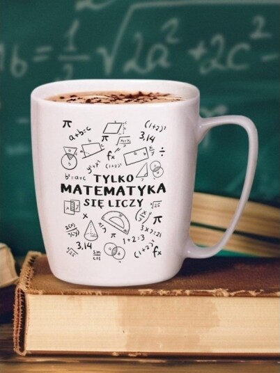 Krus Bare Matematikk Betyr Noe Edukamp