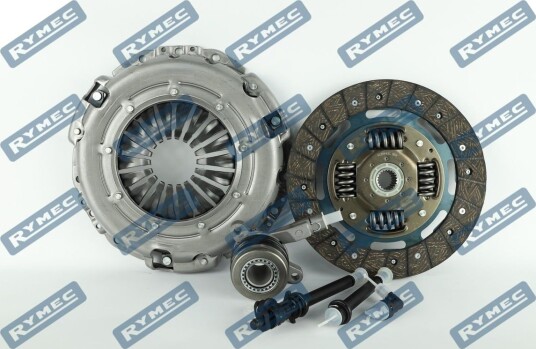 Clutchsett RYMEC JT16291069