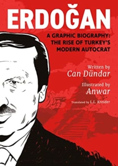 Erdogan Av Can Dundar