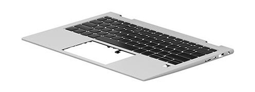 HP Top Cover W/Keyboard CP BL SR HP Top Cover W/Keyboard CP BL SR
