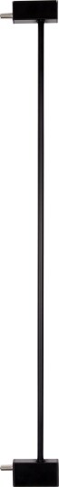 Tinynord GIA Forlengelsesdel Sikkerhetsgrind 7 cm Svart Tinynord GIA Forlengelsesdel Sikkerhetsgrind 7 cm Svart
