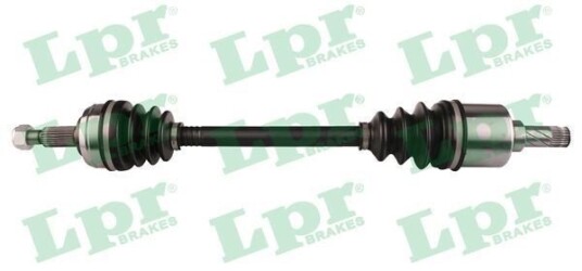 Lpr Drivaksel LPR DS52222