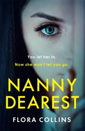 Nanny Dearest Av Flora Collins