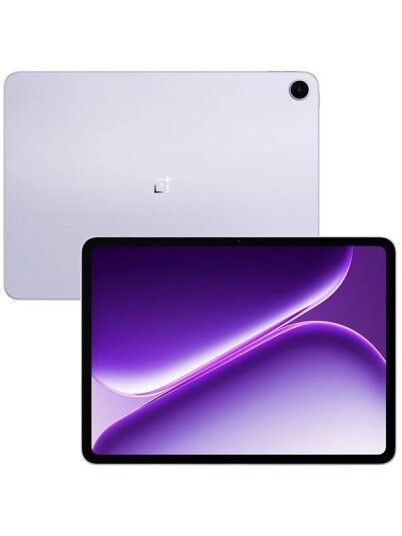 OnePlus Pad Go 2 8GB/128GB Lavender Drift OnePlus Pad Go 2 8GB/128GB Lavender Drift