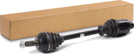 RIDEX REMAN 13D0593R Drivaksel