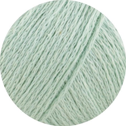 Lana Grossa Summer Cashmere Garn 12 Mint