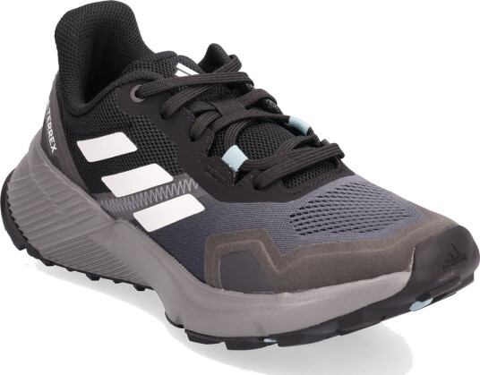 adidas Terrex Terrex Soulstride W Grey 36 2/3 adidas Terrex Terrex Soulstride W Grey 36 2/3