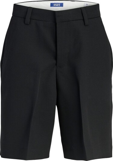 Jack & Jones Shorts Chino JpstOwen Svart Jack & Jones 11 år 146 Shorts