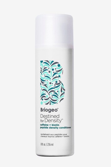 Briogeo Destined For Density™ Caffeine + Biotin Peptide Density Conditioner 236Ml Briogeo Destined For Density™ Caffeine + Biotin Peptide Density Conditioner 236Ml