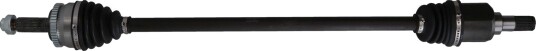 KAMOKA 5011352 Drivaksel KAMOKA 5011352 Drivaksel