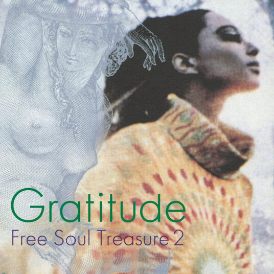 Gratitude: Suburbia Meets Ultravybe 2