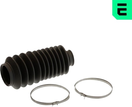 Mansjett, styring OPTIMAL LM-10031S