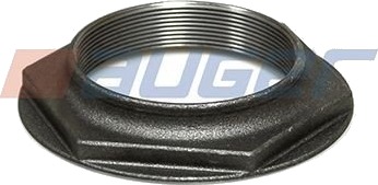 Mutter, akselstubb AUGER 56589