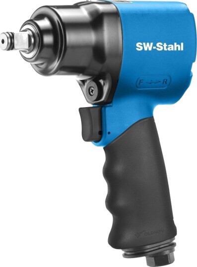 SW-Stahl S3275 Slagbor