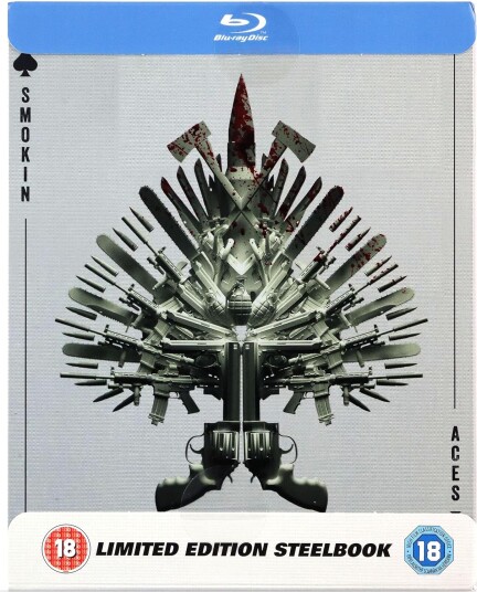Smokin' Aces (2006)