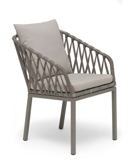 Hillerstorp Jet Set lenestol Beige Beige